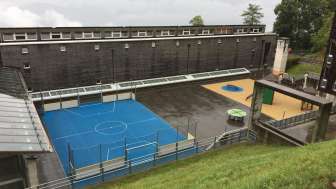 Schulanlage Triesenberg