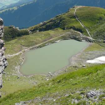 Lake Baschalva