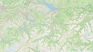 Show map