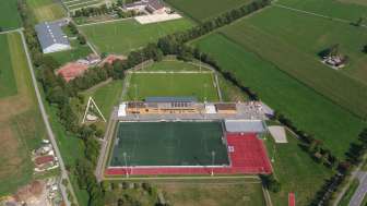 Eschen-Mauren Sports Park