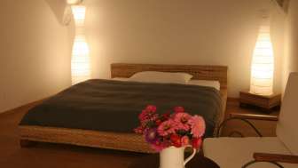 Bed & Breakfast Cantunada