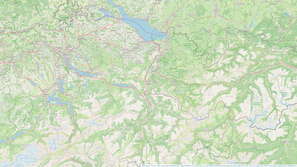 Show map