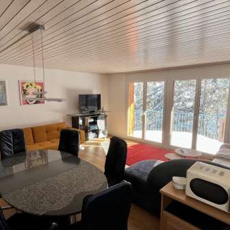 House Alpenblick A