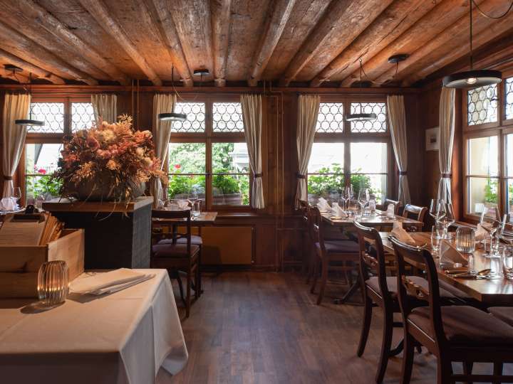 Genuss Manufaktur Neubad