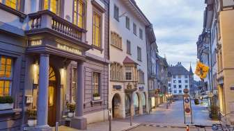 Aussenansicht