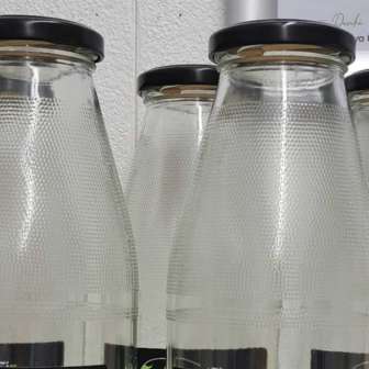 Bottles
