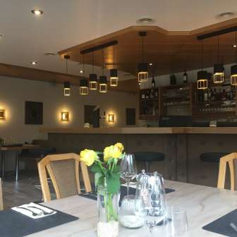Pedroni Restaurant