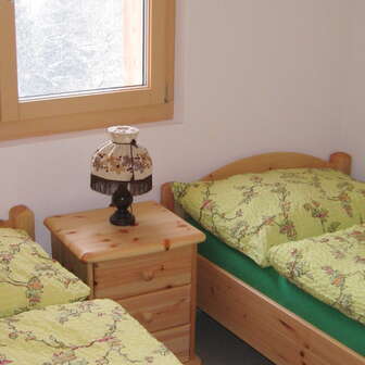 Mittleres Waldwiesli