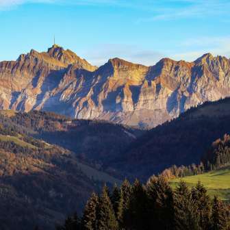 Säntis