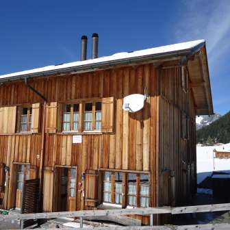 Ferienhaus Gassner