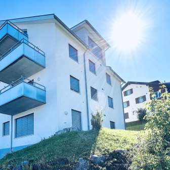 Apartment Arvenstrasse
