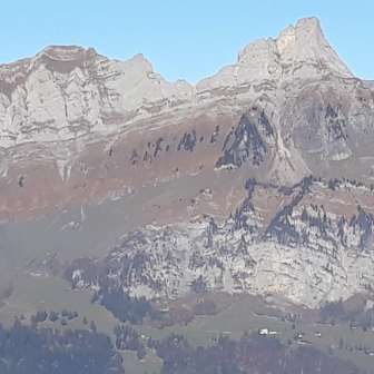 Chatzenberg