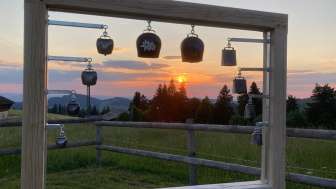 Adventure trail "Agriculture connects"