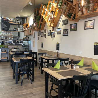 Elisas - Taste of Italian Food