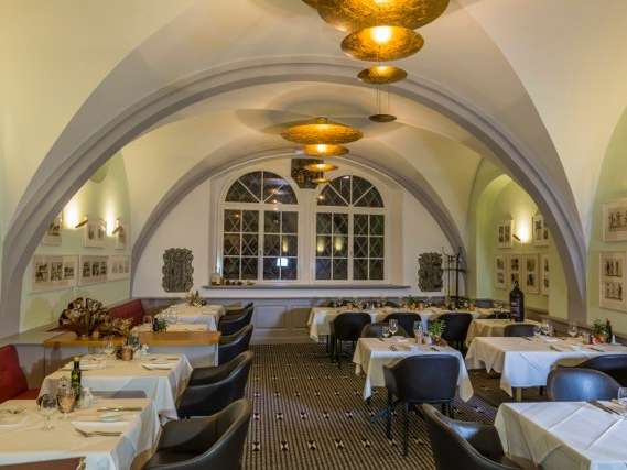 Restaurant Am Gallusplatz