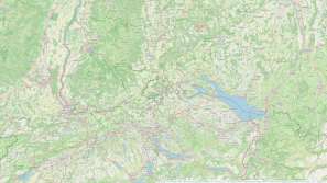 Show map