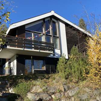 Chalet Gina