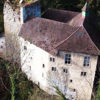 St.-Anna-Schloss