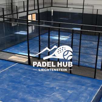 Padel Hub Liechtenstein