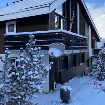 Chalet Gina