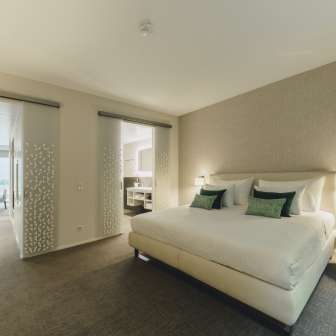 Boutique Executive Suite im Central by Hotel Residence