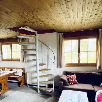 3.5-Zimmerwohnung