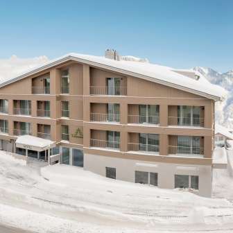 Apartments Tannenboden #28 & #32