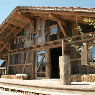 Bächlihof Jona