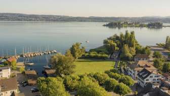 Pfäffikon lido