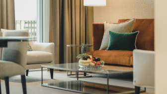 Central by Hotel Residence