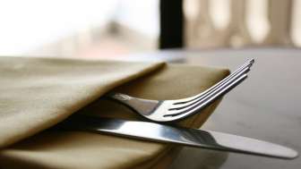 Restaurants in Zurich