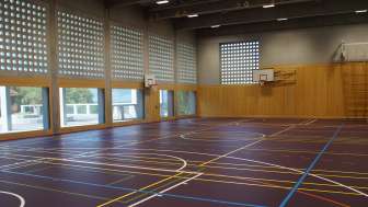 Primary school Nendeln