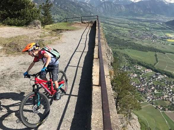 Mountainbikereisen.ch GmbH