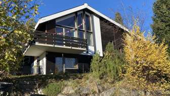 Chalet Gina