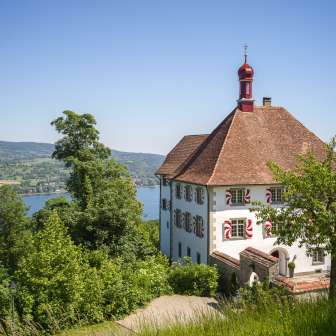 Schloss Freudenfels