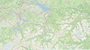 Show map