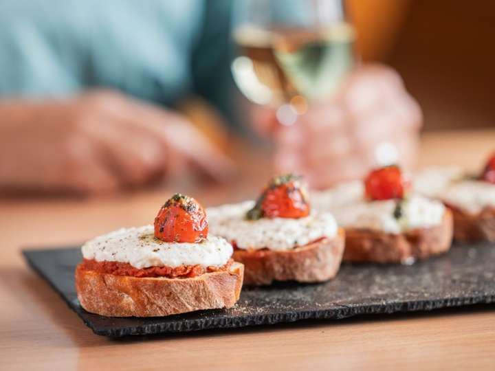 Berggasthaus Prodkamm