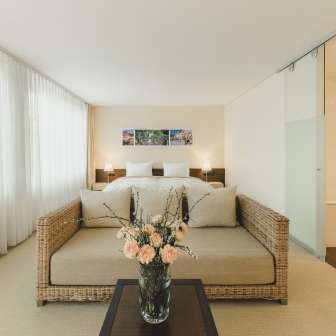 Hotel Residence