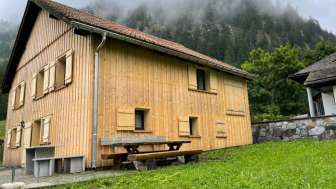 Holiday house Kleinsteg 71, Kleinsteg