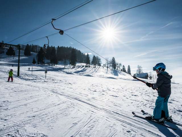 Rapperswil Zürichsee