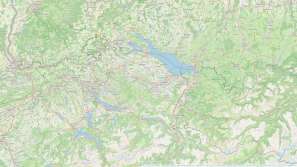 Show map