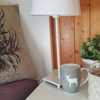 Ferienwohnung Auszeit