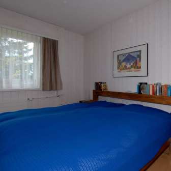 Chalet Bergspatz