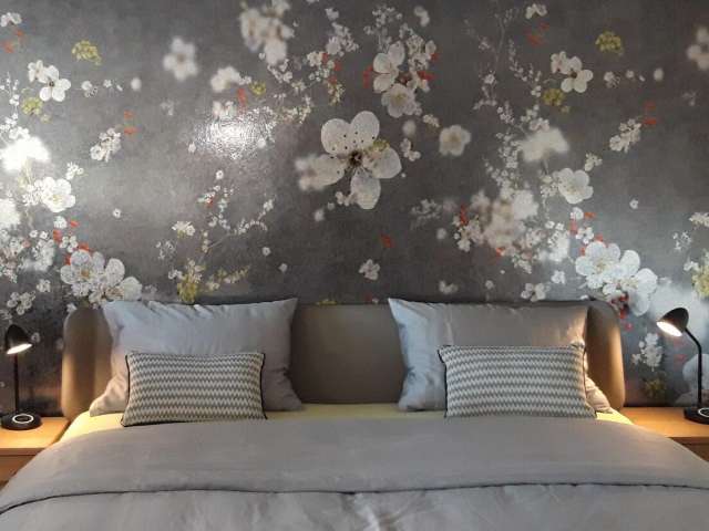 Appartement Säntisblüte