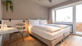 Giessen Hotel & Coffeehouse