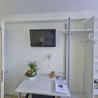 Double room / double room for single use