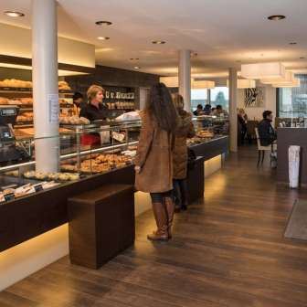 Bäckerei Konditorei Mündle Eschen