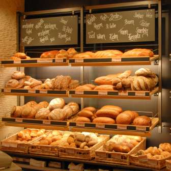 Bäckerei Konditorei Amann