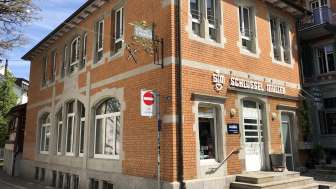Aussenansicht Schlüssel Müller AG