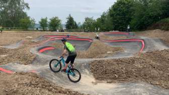 Pumptrack Pfäffikon